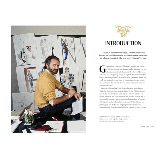 📕Little Guides to Style: The History of Eight Fashion Icons Set of 8 NEW - Picture 7 of 7